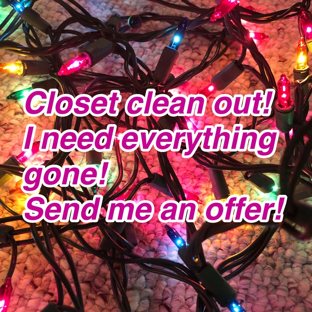 Submit your offers now!